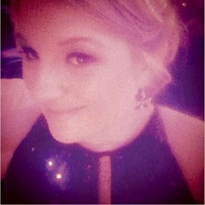 Meet your Posher, Beth